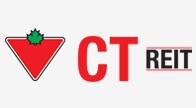 CT Reit Logo